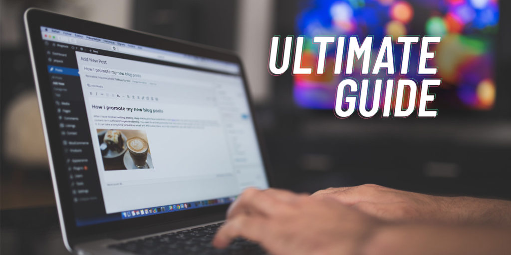 Building A Wordpress Website In 2019 Ultimate Guide Minttwist Images, Photos, Reviews