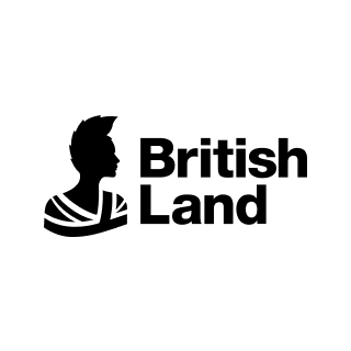 London's digital agency for british land