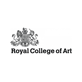 London digital agency for royal college of art